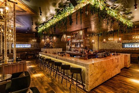 The Scottsdale location marks the restaurants first foray into the state. . Toca madera scottsdale lounge vs dining room